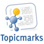 Topicmarks Inc logo