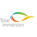 Total Immersion logo