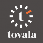 Tovala logo