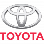 Toyota logo