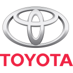 Toyota Motor North America logo