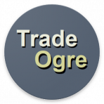 TradeOgre logo