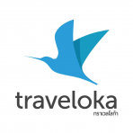 Traveloka logo