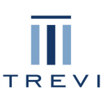 Trevi Health Ventures II LP logo