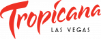 Tropicana Las Vegas logo