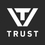 Trust Ventures logo