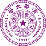 Tsinghua University logo