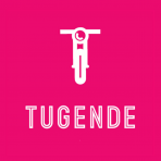 Tugende logo