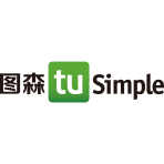 TuSimple logo