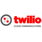 Twilio Inc logo