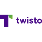 Twisto logo