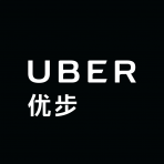 Uber China logo