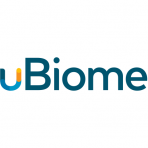 uBiome Inc logo