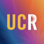 UCR Foundation logo