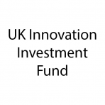 UK Innovation Investment Fund logo