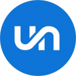 Uncapped logo