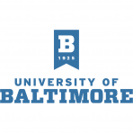 University of Baltimore logo