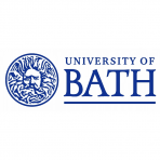 University of Bath logo