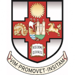 University of Bristol logo