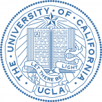 University of California Los Angeles logo