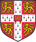 University of Cambridge logo