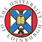 University of Edinburgh logo