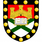 University of Exeter logo