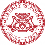 University of Houston logo