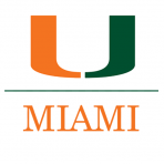 University of Miami logo