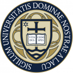 University of Notre Dame logo