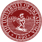 University of Oklahoma logo