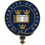 University of Oxford logo