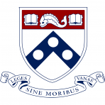 University of Pennsylvania logo