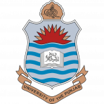 University of the Punjab logo