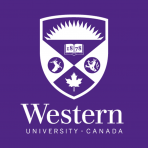 University of Western Ontario logo