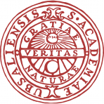 Uppsala University logo