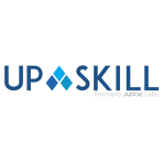 Upskill logo