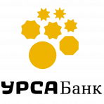 URSA Bank logo