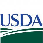 US Department of Agriculture logo