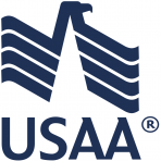 USAA logo