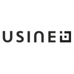 Usine IO logo