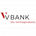 V-Bank AG logo