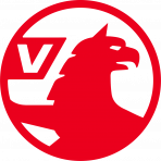 Vauxhall Motors Ltd logo