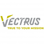 Vectrus logo