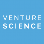 Venture Science logo