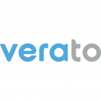 Verato Inc logo