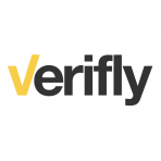 Verifly logo