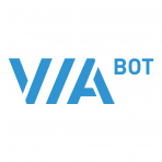 Viabot logo