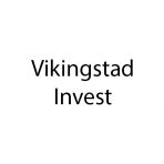 Vikingstad Invest AS logo