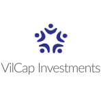 VilCap Investments LLC logo